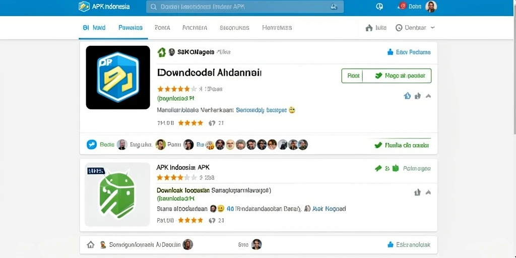 Fitur leaderboard yang kompetitif untuk meningkatkan tantangan.