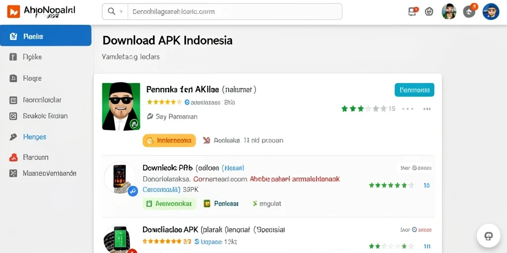 Level baru yang menantang dan menarik.