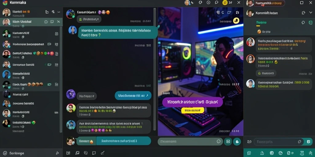 Momen mendebarkan saat bertarung melawan bos terakhir.