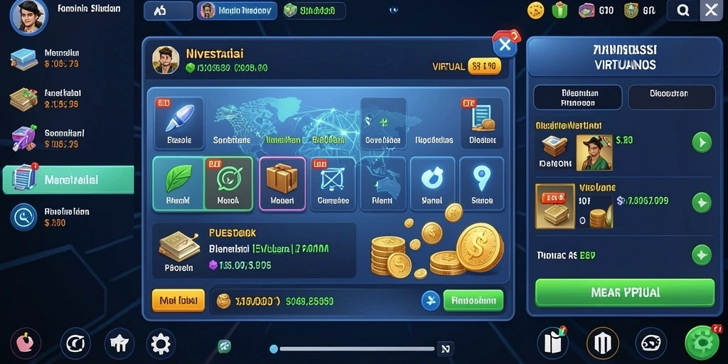 Fitur bonus menarik yang memikat pemain.