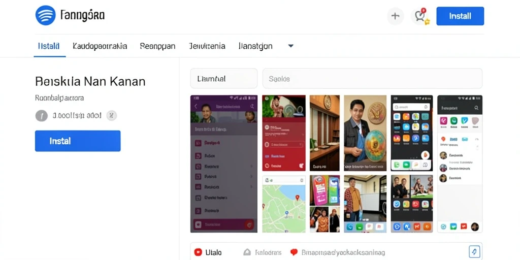 Fitur bonus menarik untuk meningkatkan peluang menang.