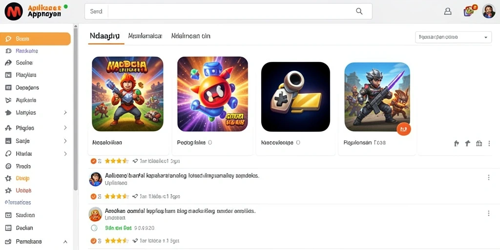 Fitur bonus yang membuat permainan semakin menarik.
