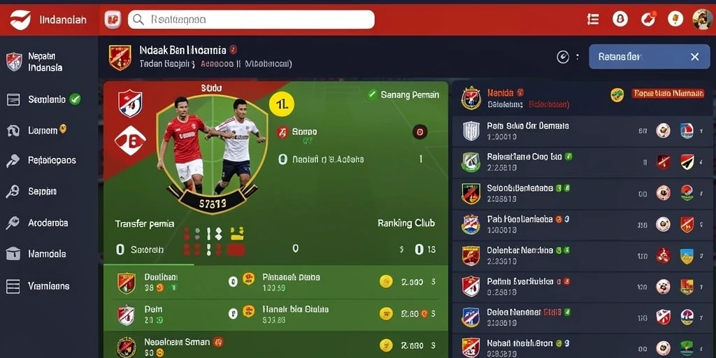 Tangkapan layar ketiga menunjukkan fitur multiplayer saat bertarung bersama teman.