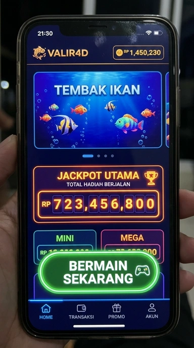 valir4d — halaman unduh